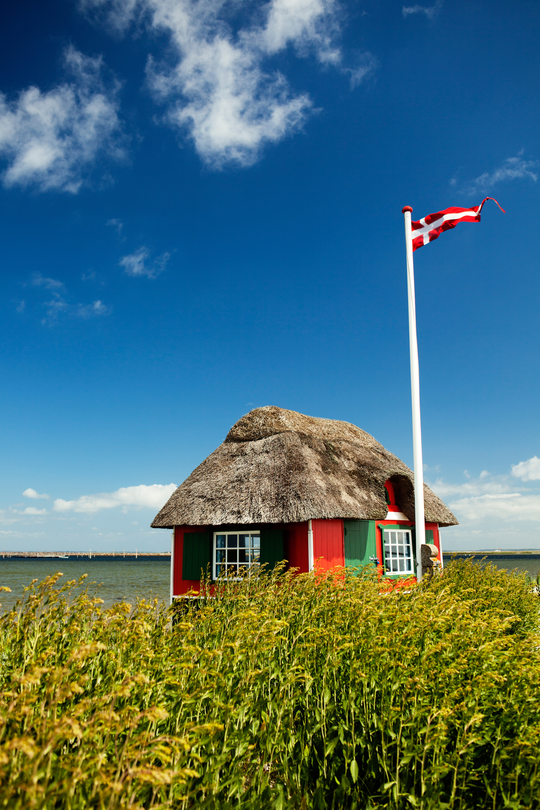 Beautiful Denmark
